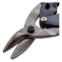 Ножницы по металлу MATRIX 250 мм правые 78332