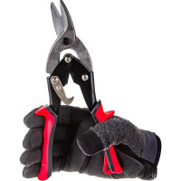 Ножницы по металлу MATRIX 250 мм правые 78332