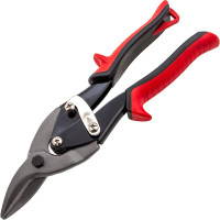 Ножницы по металлу MATRIX 250 мм правые 78332