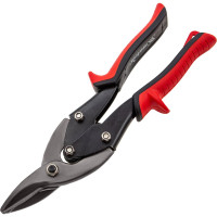 Ножницы по металлу MATRIX 250 мм правые 78332