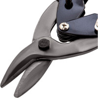 Ножницы по металлу MATRIX 250 мм правые 78332