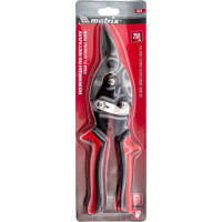 Ножницы по металлу MATRIX 250 мм правые 78332