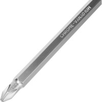 Комбинированная отвертка MATRIX Fusion SL6,0/Ph2 11451