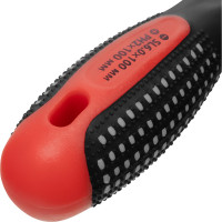 Комбинированная отвертка MATRIX Fusion SL6,0/Ph2 11451