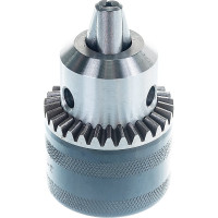 Патрон ключевой (3-16 мм; В18) MATRIX 16820