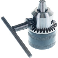 Патрон ключевой (3-16 мм; В18) MATRIX 16820