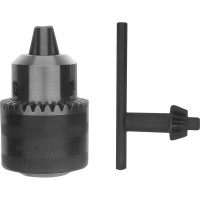 Патрон ключевой (3-16 мм; В18) MATRIX 16820