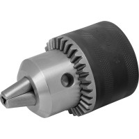 Патрон ключевой (3-16 мм; В18) MATRIX 16820