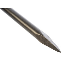 Зубило пикообразное (14х250 мм; SDS-PLUS) MATRIX 70340