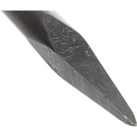 Зубило пикообразное (18х600 мм; SDS-MAX) MATRIX 70348