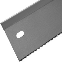 Обушковая пила по дереву для стусла MATRIX 350 мм, двухкомпонентная рукоятка 23148