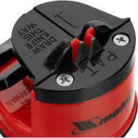 Приспособление для затачивания ножей любого типа MATRIX 79105