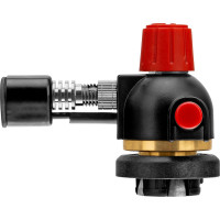 Профессиональная горелка на бутановый баллон MATRIX 91424