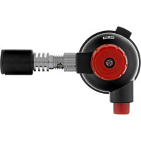 Профессиональная горелка на бутановый баллон MATRIX 91424