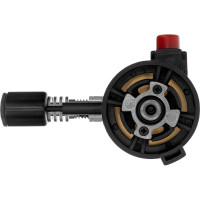 Профессиональная горелка на бутановый баллон MATRIX 91424