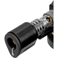 Профессиональная горелка на бутановый баллон MATRIX 91424