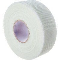 Самоклеящаяся серпянка MATRIX 50 мм х 90м 89004