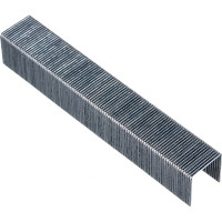 Скобы 12 мм, для мебельного степлера, тип 53, 1000 шт. MATRIX  41122