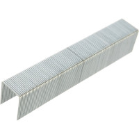 Скобы 14 мм, для мебельного степлера, тип 53, 1000 шт. MATRIX 41124