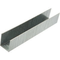 Скобы 14 мм, для мебельного степлера, тип 53, 1000 шт. MATRIX 41124