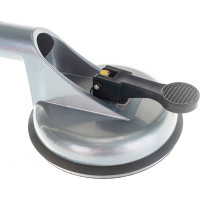 Алюминиевый двойной стеклодомкрат MATRIX 875205