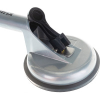 Алюминиевый двойной стеклодомкрат MATRIX 875205