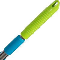 Веерные телескопические раздвижные грабли PALISAD LUXE 61787