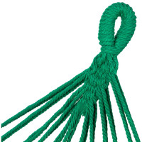 Гамак с деревянными планками PALISAD Camping 200х100 см 69586