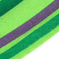 Гамак с деревянными планками PALISAD Camping 200х100 см 69586