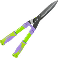 Кусторез 580 мм, волнистые лезвия, двухкомпонентные ручки PALISAD 60836