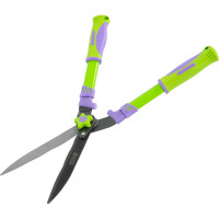 Кусторез 580 мм, волнистые лезвия, двухкомпонентные ручки PALISAD 60836