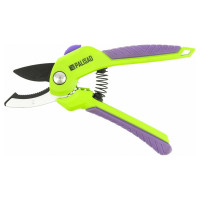 Секатор 210 мм, с наковаленкой, шестерен.привод, 2-компонентные ручки PALISAD 60531