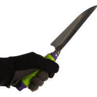 Узкий посадочный совок PALISAD обрез. рукоятка,может использ. с удлин. ручкой 63016,63017// 63002