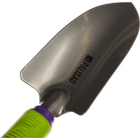 Широкий посадочный совок PALISAD обрез. рукоятка,может использ. с удлин. ручкой 63016,63017// 63001