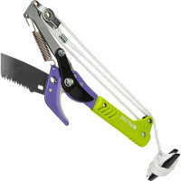 Штанговый сучкорез с пилой PALISAD 60581