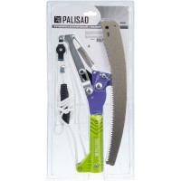 Штанговый сучкорез с пилой PALISAD 60581