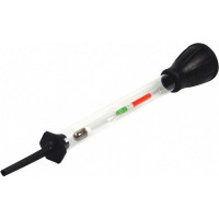 Ареометр для измерения плотности электролита SPARTA 549125