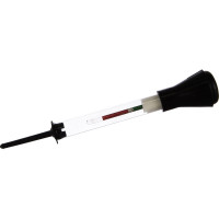 Ареометр для измерения плотности электролита SPARTA 549125