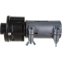 Насадка на дрель для заточки сверл (3.5-10 мм) SPARTA 912305