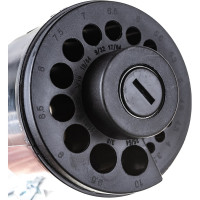 Насадка на дрель для заточки сверл (3.5-10 мм) SPARTA 912305