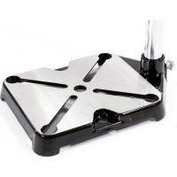 Станок для крепления дрели с тисками SPARTA 934055