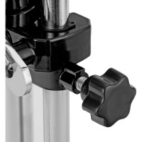 Станок для крепления дрели с тисками SPARTA 934055