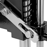 Станок для крепления дрели с тисками SPARTA 934055