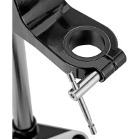 Станок для крепления дрели с тисками SPARTA 934055