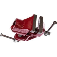 Тиски SPARTA 40 мм, крепление для стола 185055