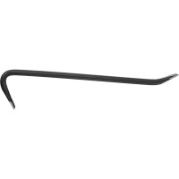 Гвоздодер SPARTA 300 мм, шестигранный, окрашенный 252225