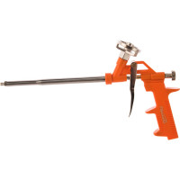 Пистолет для монтажной пены SPARTA 88674