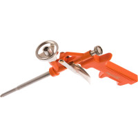 Пистолет для монтажной пены SPARTA 88674