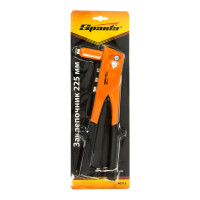 Заклепочник SPARTA 225 мм заклепки 2,4-3,2-4,0-4,8 мм// 40711