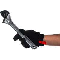 Разводной ключ SPARTA 300 мм, хромированный 155355